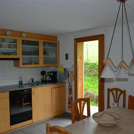 Spillgerten-blick By Interhome * Zweisimmen