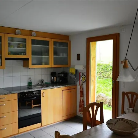 Appartement Spillgerten-blick By Interhome *