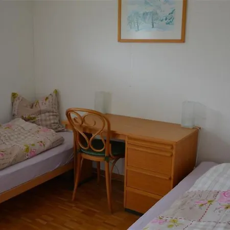 Spillgerten-blick By Interhome *