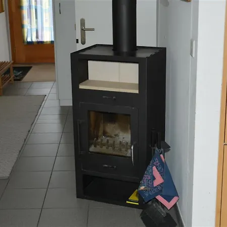 Appartement Spillgerten-blick By Interhome