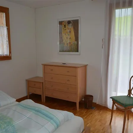 Spillgerten-blick By Interhome * Zweisimmen