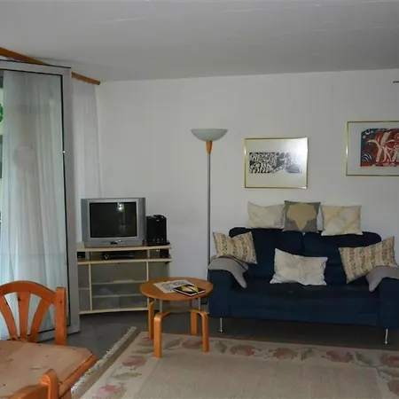 Spillgerten-blick By Interhome Appartamento Zweisimmen