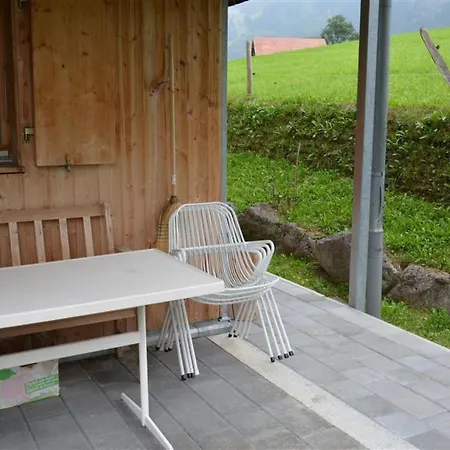 Spillgerten-blick By Interhome *