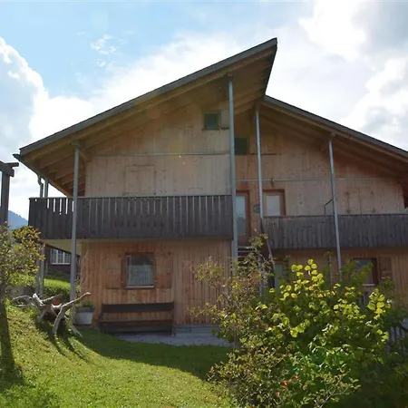 Spillgerten-blick By Interhome * Zweisimmen