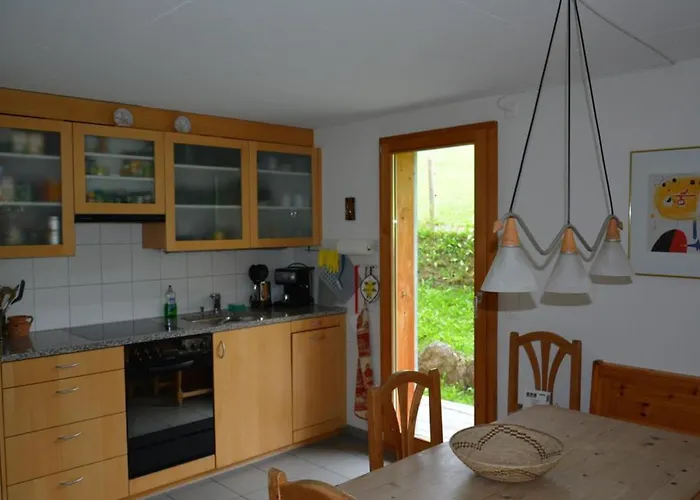 Spillgerten-blick By Interhome * Zweisimmen