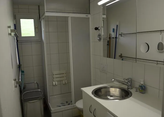 Spillgerten-blick By Interhome