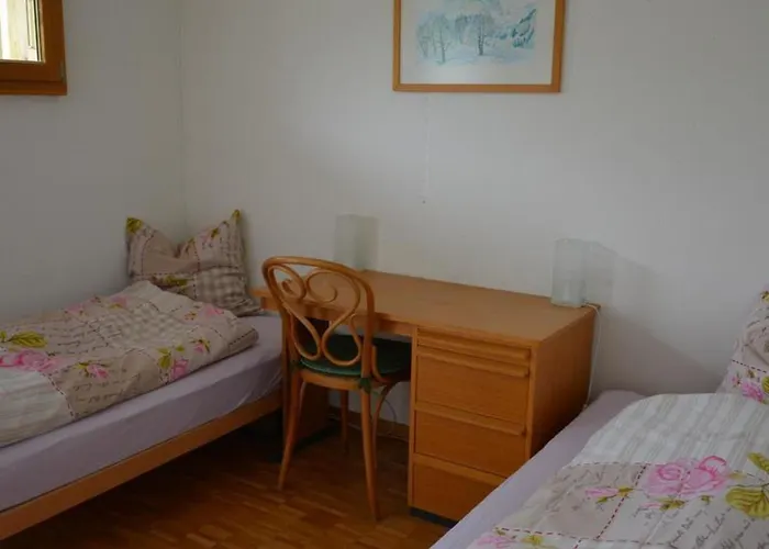 Spillgerten-blick By Interhome *