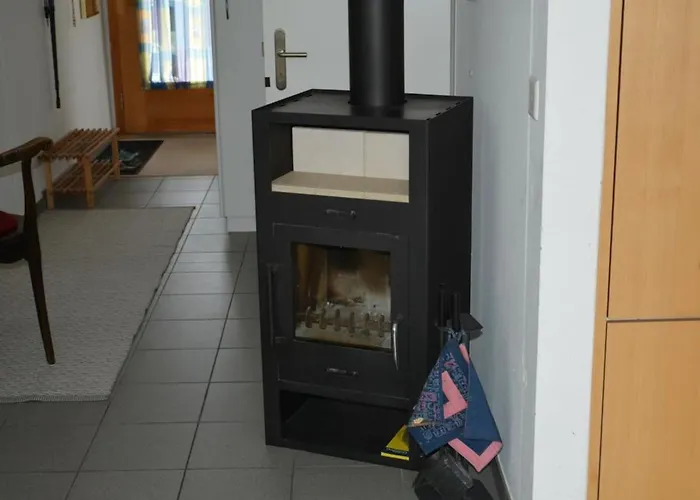 Lejlighed Spillgerten-blick By Interhome