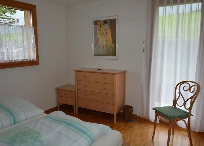 Spillgerten-blick By Interhome * Zweisimmen