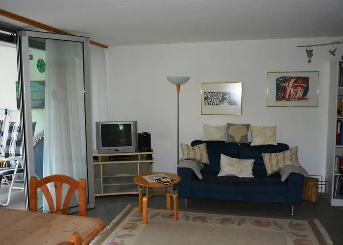 Spillgerten-blick By Interhome Lejlighed Zweisimmen