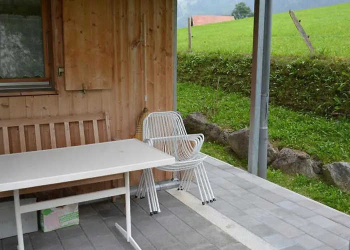 Spillgerten-blick By Interhome *