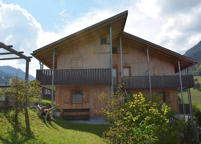 Spillgerten-blick By Interhome * Zweisimmen