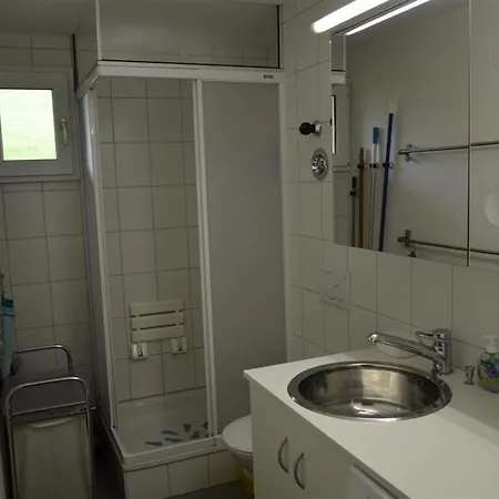 Spillgerten-blick By Interhome