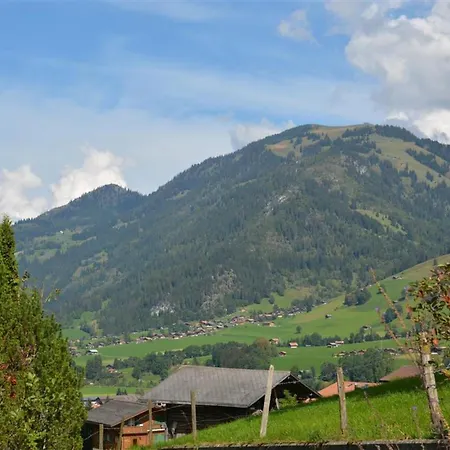 Spillgerten-blick By Interhome Apartamento