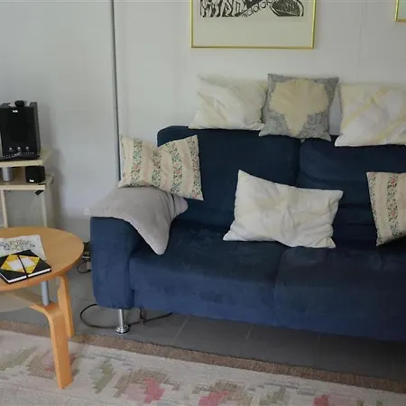 Apartamento Spillgerten-blick By Interhome *