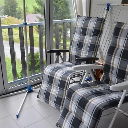 Spillgerten-blick By Interhome Apartament *