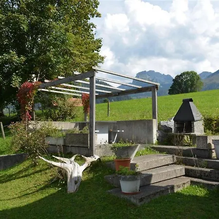 Spillgerten-blick By Interhome Apartament