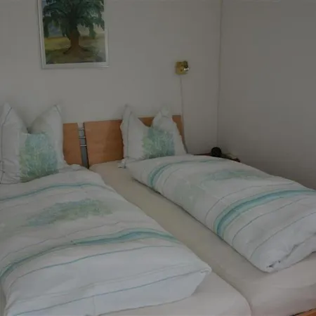 Apartament Spillgerten-blick By Interhome Zweisimmen
